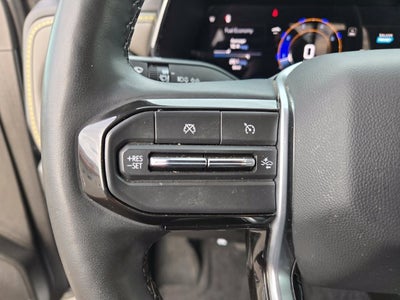 2024 Chevrolet Colorado ZR2 4WD LOADED W/ LIFT