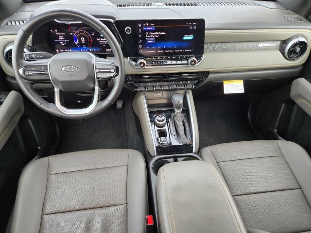 2024 Chevrolet Colorado ZR2 4WD LOADED W/ LIFT