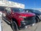 2021 Chevrolet Silverado 1500 LT Trail Boss Crew Cab 4WD Z71 Off-Road w/2" Lift