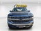 2018 Chevrolet Silverado 1500 LTZ 1LZ