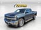 2018 Chevrolet Silverado 1500 LTZ 1LZ