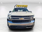 2021 Chevrolet Silverado 1500 LT 4WD