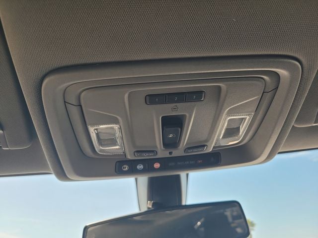 2021 Chevrolet Silverado 1500 LT 4WD