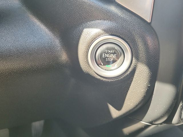 2021 Chevrolet Silverado 1500 LT 4WD