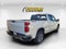 2021 Chevrolet Silverado 1500 LT 4WD