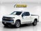 2021 Chevrolet Silverado 1500 LT 4WD