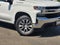 2021 Chevrolet Silverado 1500 LT 4WD