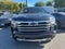 2023 Chevrolet Silverado 1500 High Country Crew Cab 4WD w/Sunroof & Tech Package