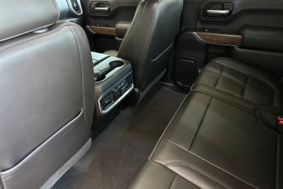 2019 Chevrolet Silverado 1500 High Country 4WD
