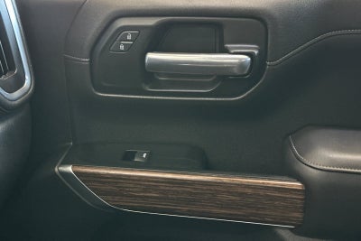 2019 Chevrolet Silverado 1500 High Country 4WD