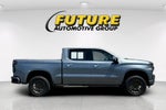 2019 Chevrolet Silverado 1500 High Country 4WD