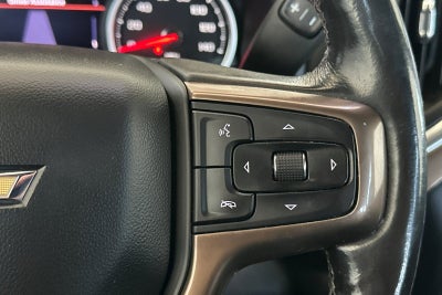 2019 Chevrolet Silverado 1500 High Country 4WD
