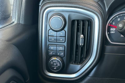 2019 Chevrolet Silverado 1500 High Country 4WD