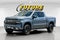 2019 Chevrolet Silverado 1500 High Country 4WD