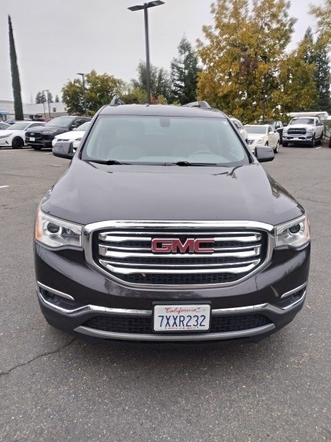 2017 GMC Acadia SLE-2 AWD