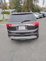 2017 GMC Acadia SLE-2 AWD