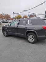 2017 GMC Acadia SLE-2 AWD