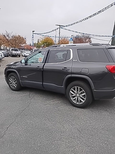2017 GMC Acadia SLE-2 AWD
