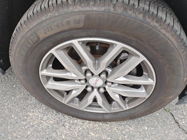 2017 GMC Acadia SLE-2 AWD