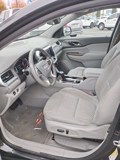 2017 GMC Acadia SLE-2 AWD