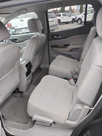 2017 GMC Acadia SLE-2 AWD