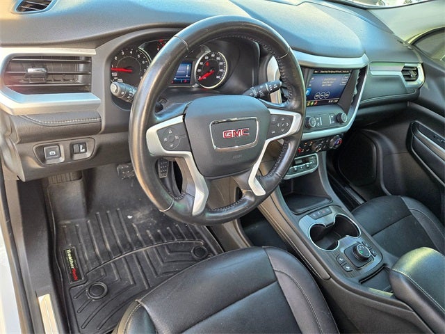 2020 GMC Acadia SLT AWD