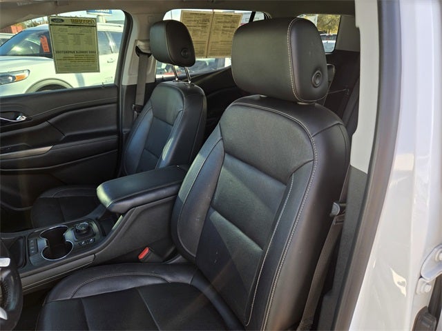 2020 GMC Acadia SLT AWD