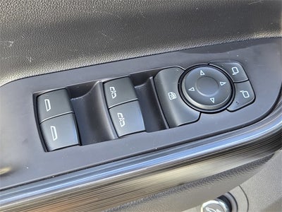 2020 GMC Acadia SLT AWD