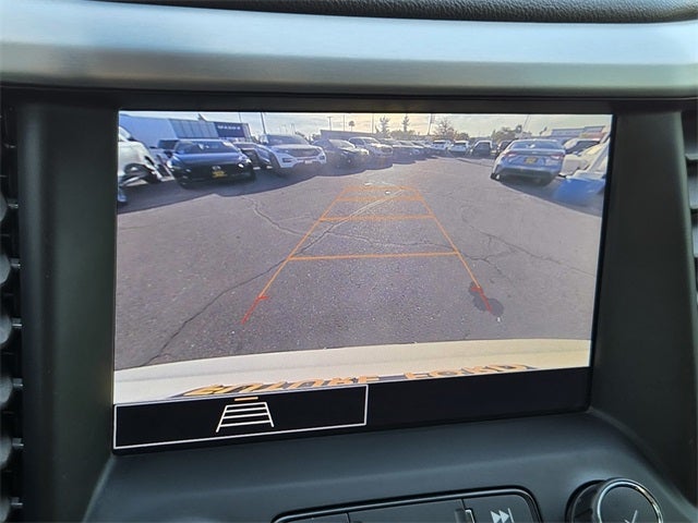 2020 GMC Acadia SLT AWD