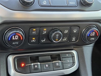 2020 GMC Acadia SLT AWD