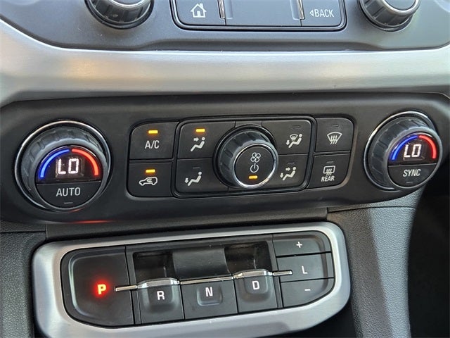 2020 GMC Acadia SLT AWD