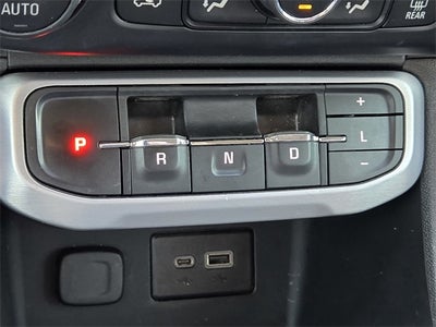 2020 GMC Acadia SLT AWD