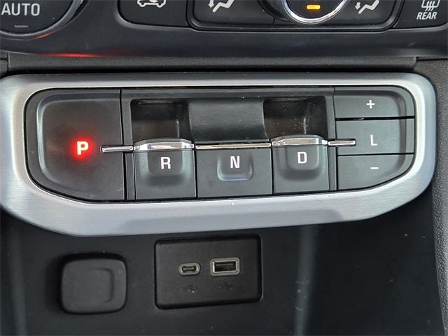 2020 GMC Acadia SLT AWD