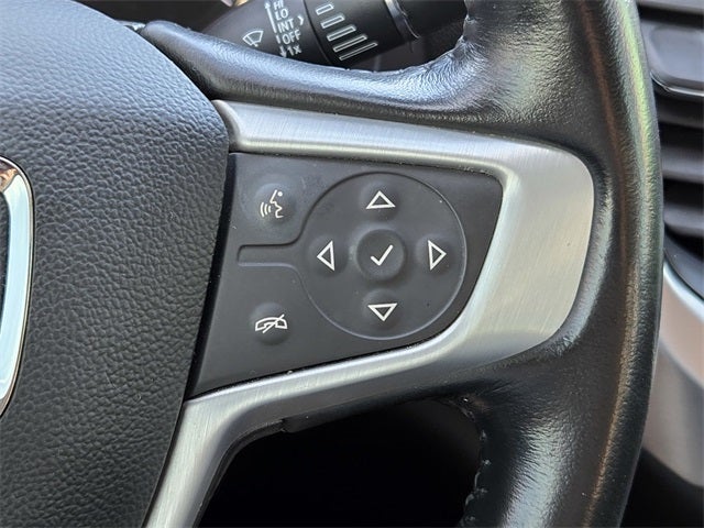 2020 GMC Acadia SLT AWD