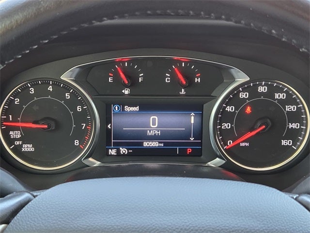 2020 GMC Acadia SLT AWD