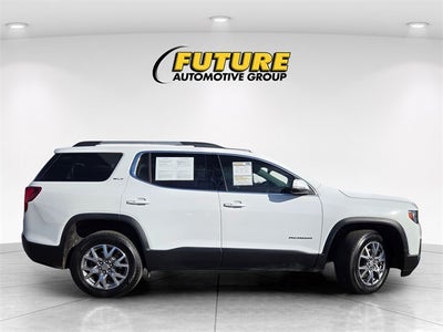 2020 GMC Acadia SLT AWD