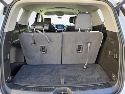 2020 GMC Acadia SLT AWD