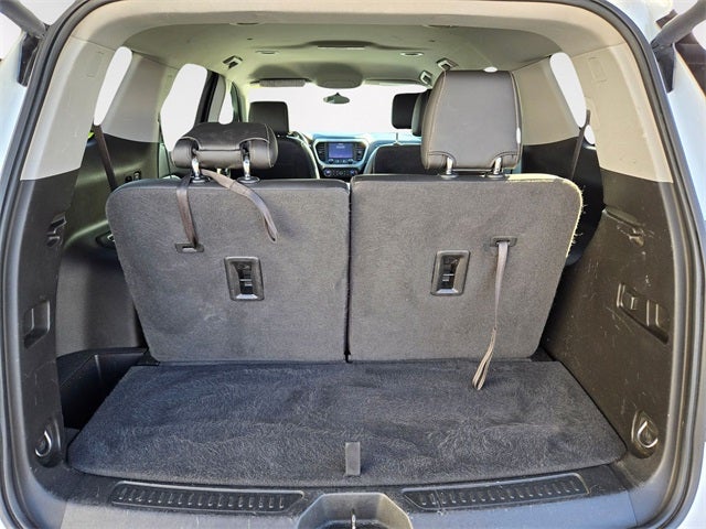 2020 GMC Acadia SLT AWD