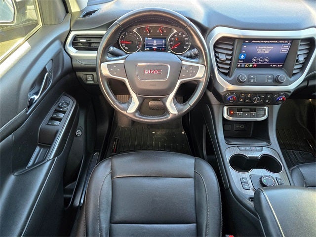 2020 GMC Acadia SLT AWD