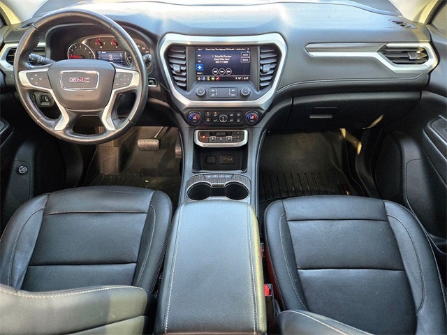 2020 GMC Acadia SLT AWD