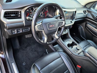 2021 GMC Acadia Denali AWD