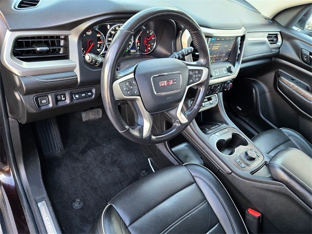 2021 GMC Acadia Denali AWD