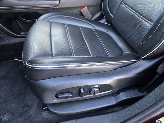 2021 GMC Acadia Denali AWD