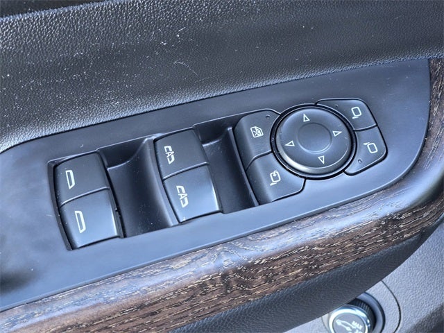 2021 GMC Acadia Denali AWD