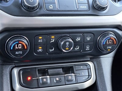 2021 GMC Acadia Denali AWD