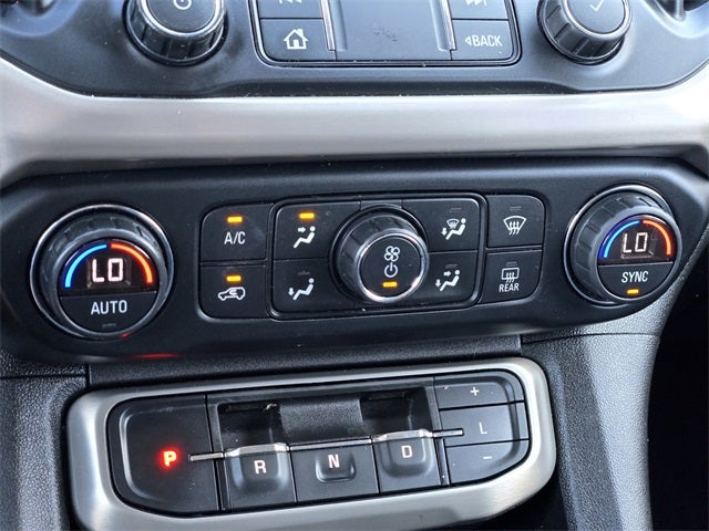 2021 GMC Acadia Denali AWD