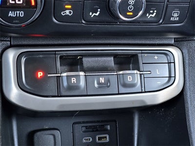 2021 GMC Acadia Denali AWD