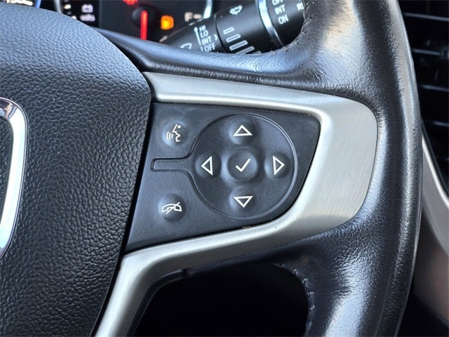 2021 GMC Acadia Denali AWD