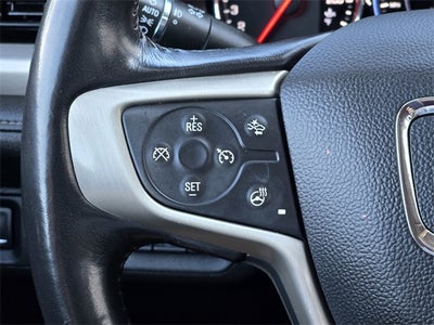 2021 GMC Acadia Denali AWD