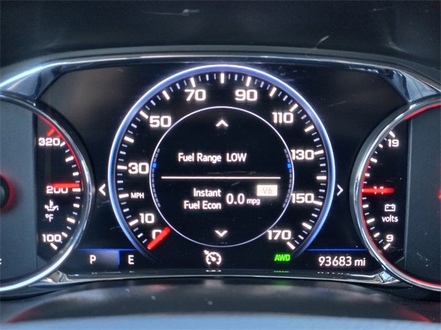 2021 GMC Acadia Denali AWD